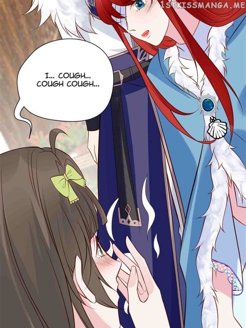 All These Wild Men Want to Marry Me! Chapter 89 - page 36