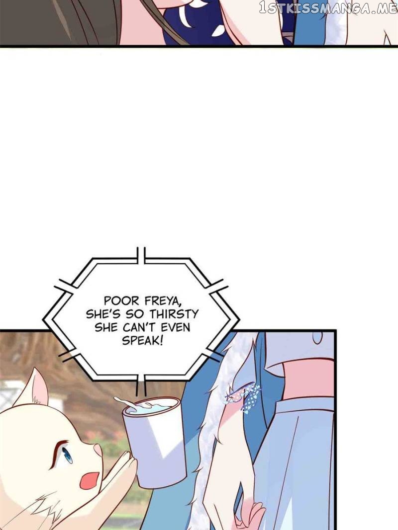 All These Wild Men Want to Marry Me! Chapter 89 - page 37