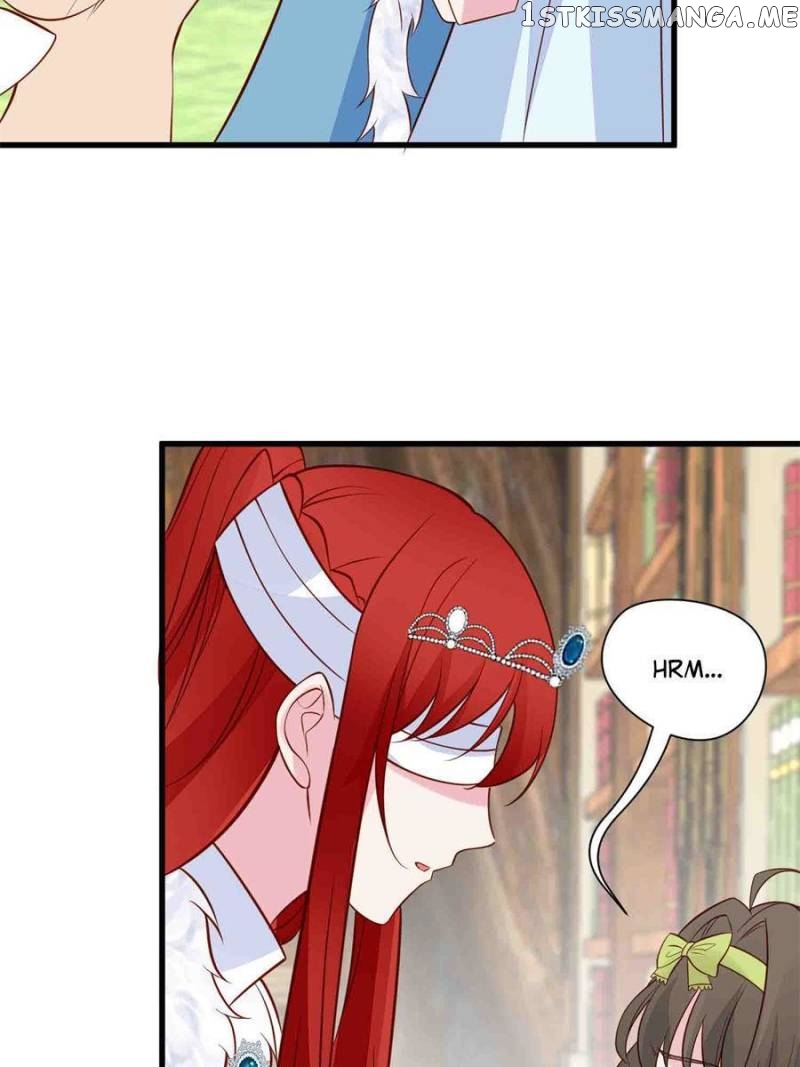 All These Wild Men Want to Marry Me! Chapter 89 - page 38