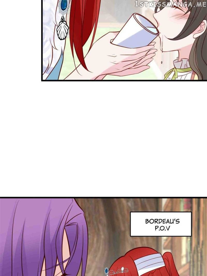 All These Wild Men Want to Marry Me! Chapter 89 - page 39