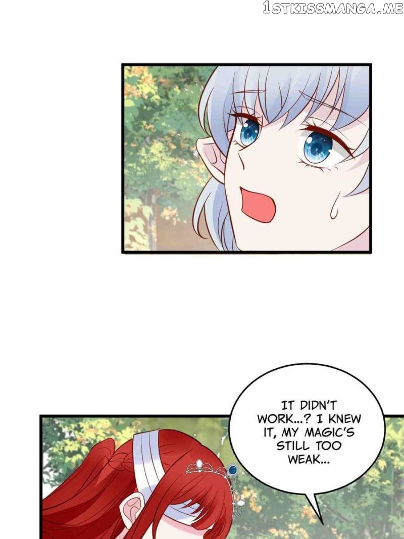 All These Wild Men Want to Marry Me! Chapter 89 - page 6