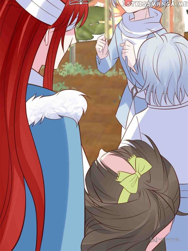 All These Wild Men Want to Marry Me! Chapter 89 - page 8
