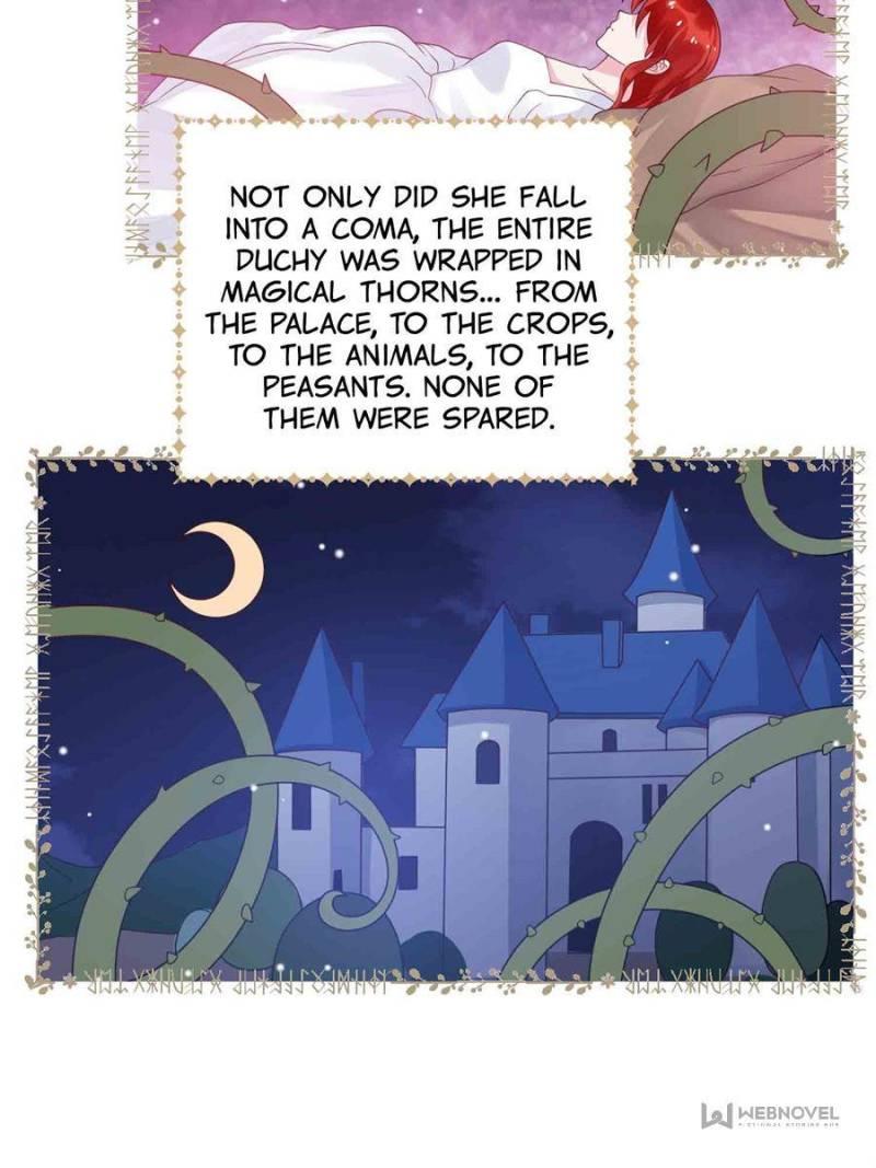All These Wild Men Want to Marry Me! chapter 17 - page 18