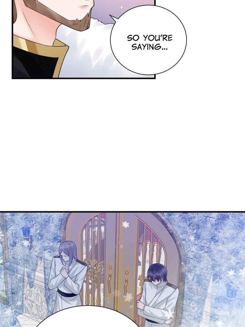 All These Wild Men Want to Marry Me! chapter 17 - page 21