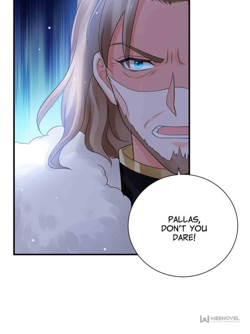 All These Wild Men Want to Marry Me! chapter 17 - page 24