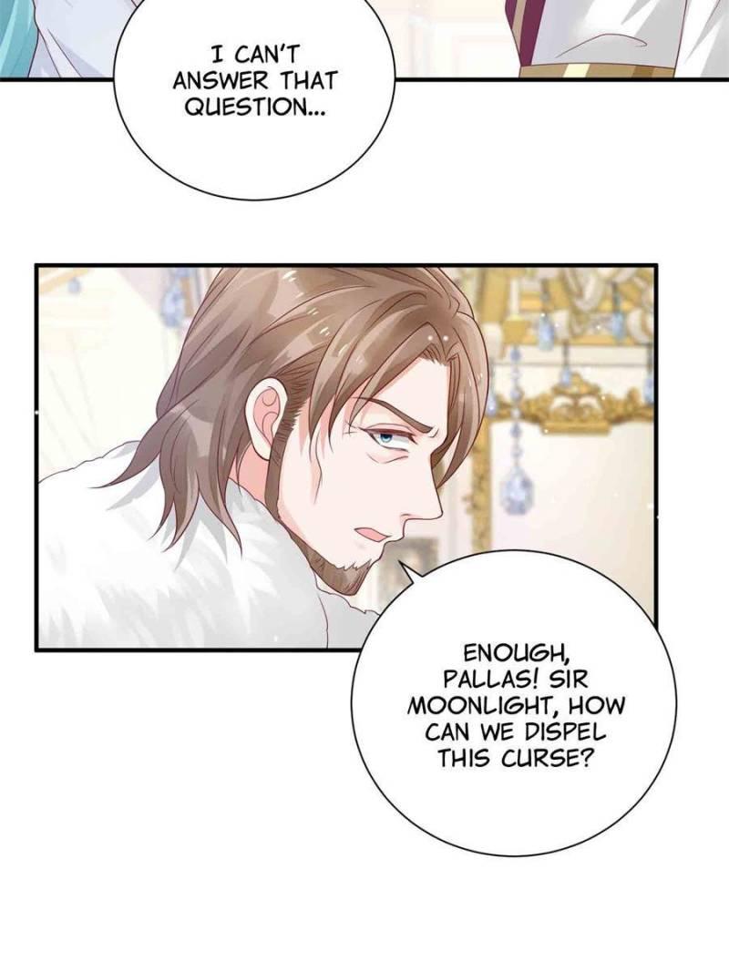 All These Wild Men Want to Marry Me! chapter 17 - page 26