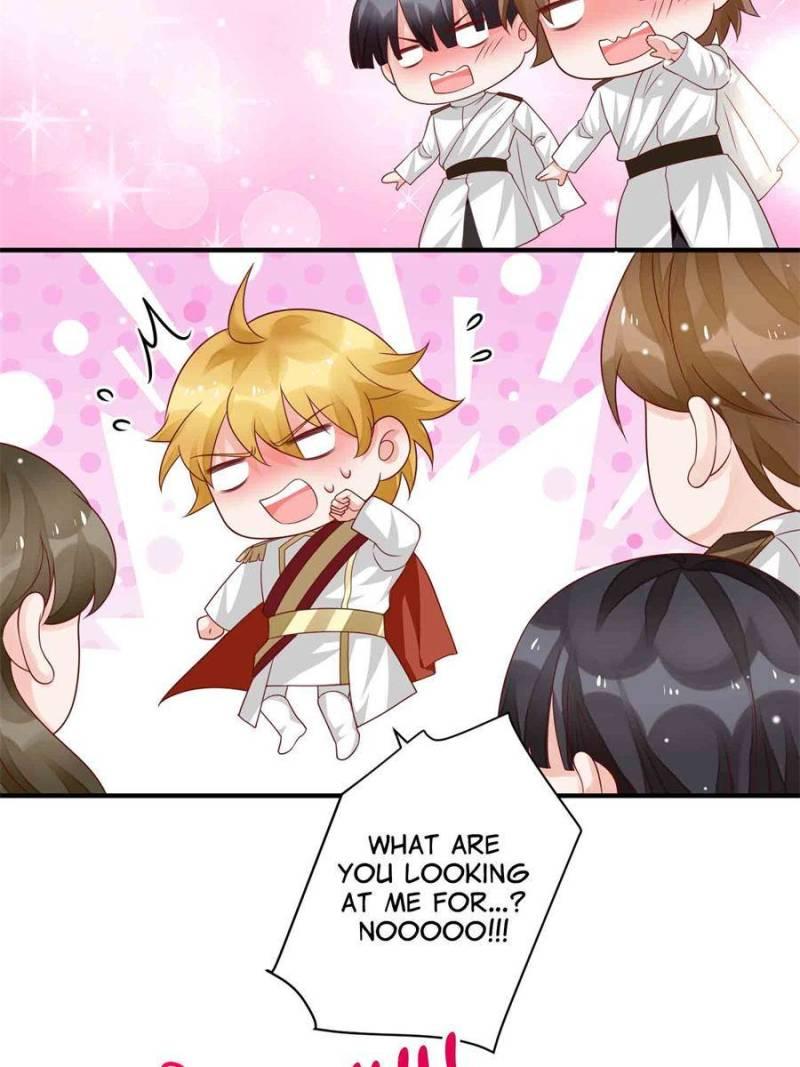 All These Wild Men Want to Marry Me! chapter 17 - page 29