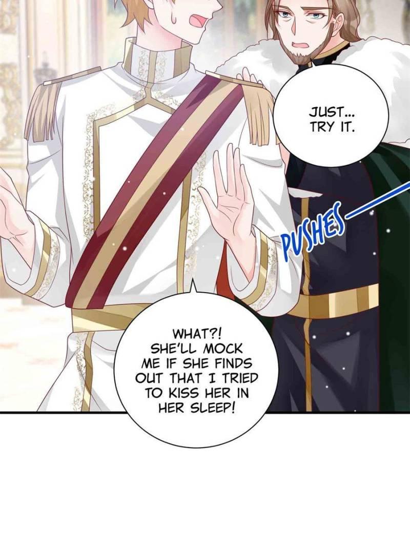 All These Wild Men Want to Marry Me! chapter 17 - page 31