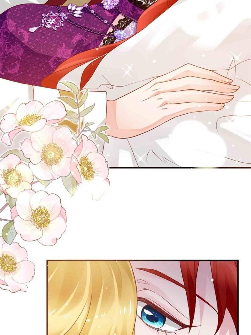 All These Wild Men Want to Marry Me! chapter 17 - page 36