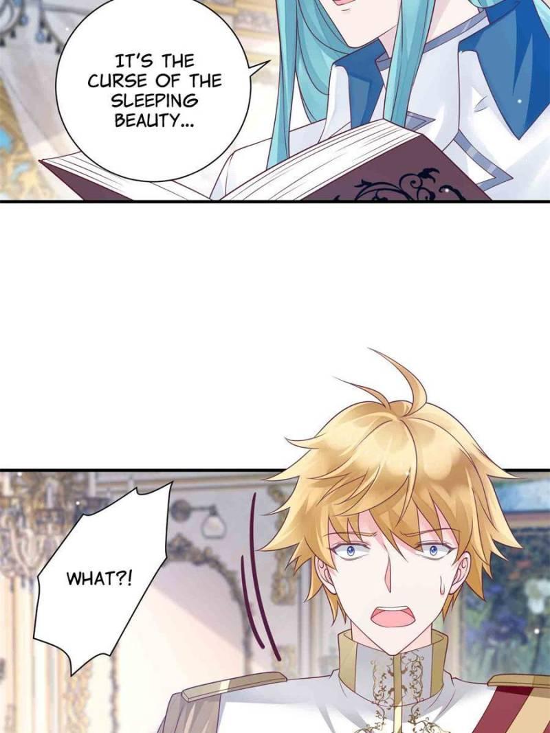 All These Wild Men Want to Marry Me! chapter 17 - page 8