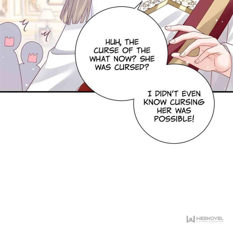 All These Wild Men Want to Marry Me! chapter 17 - page 9