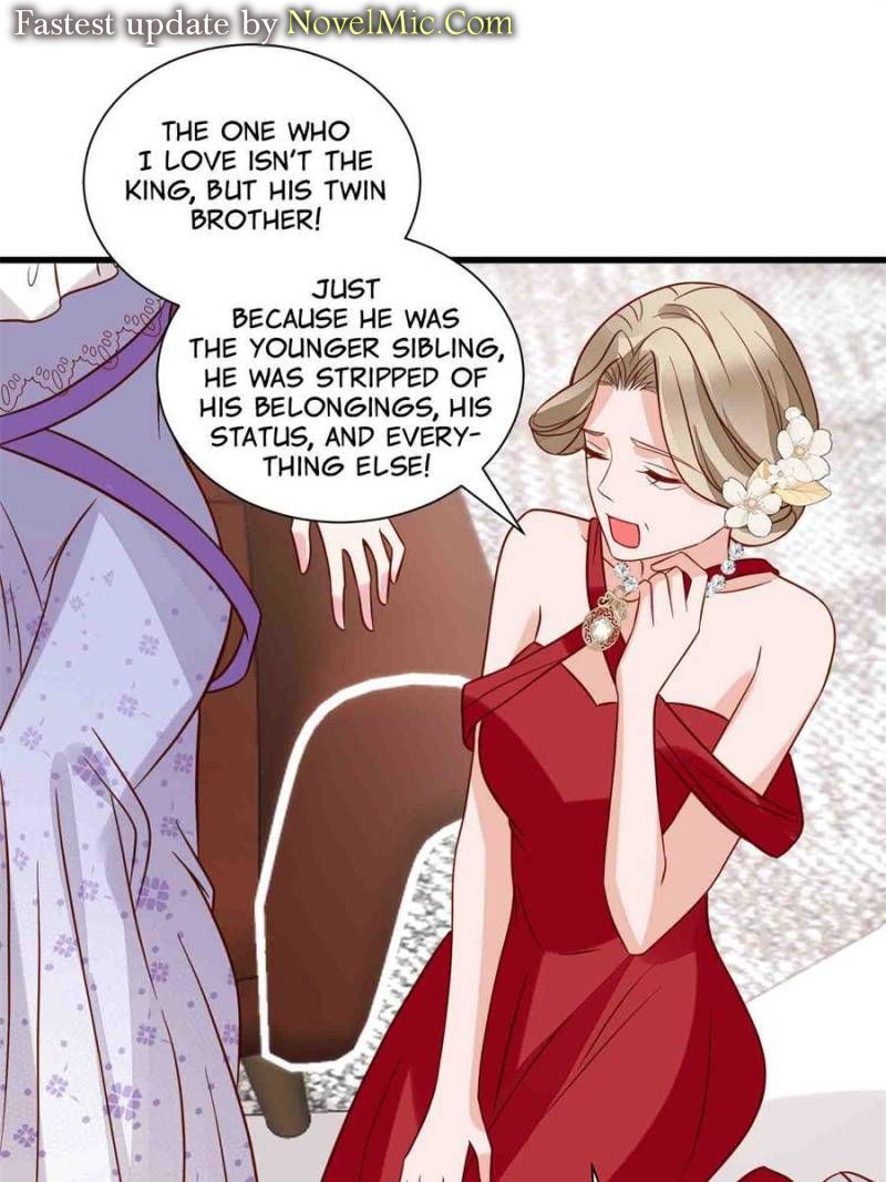 All These Wild Men Want to Marry Me! Chapter 59 - page 1