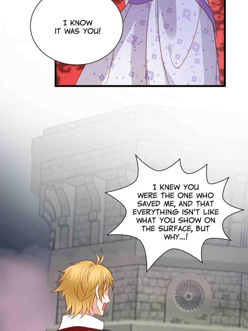 All These Wild Men Want to Marry Me! Chapter 59 - page 12