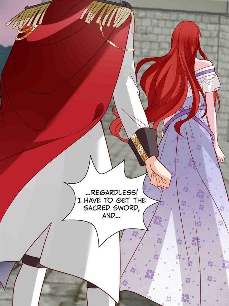All These Wild Men Want to Marry Me! Chapter 59 - page 13