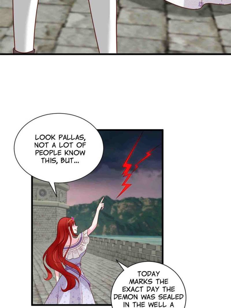 All These Wild Men Want to Marry Me! Chapter 59 - page 14