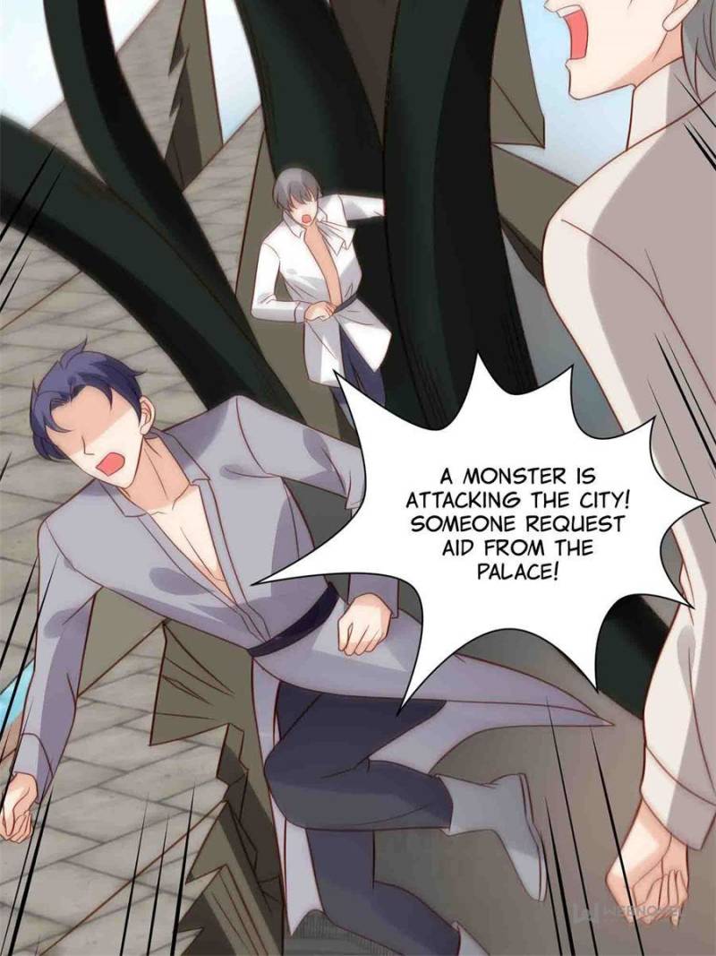 All These Wild Men Want to Marry Me! Chapter 59 - page 24