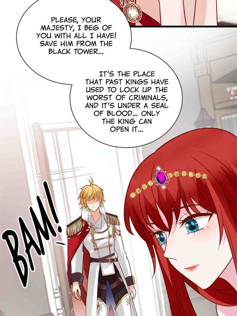 All These Wild Men Want to Marry Me! Chapter 59 - page 3
