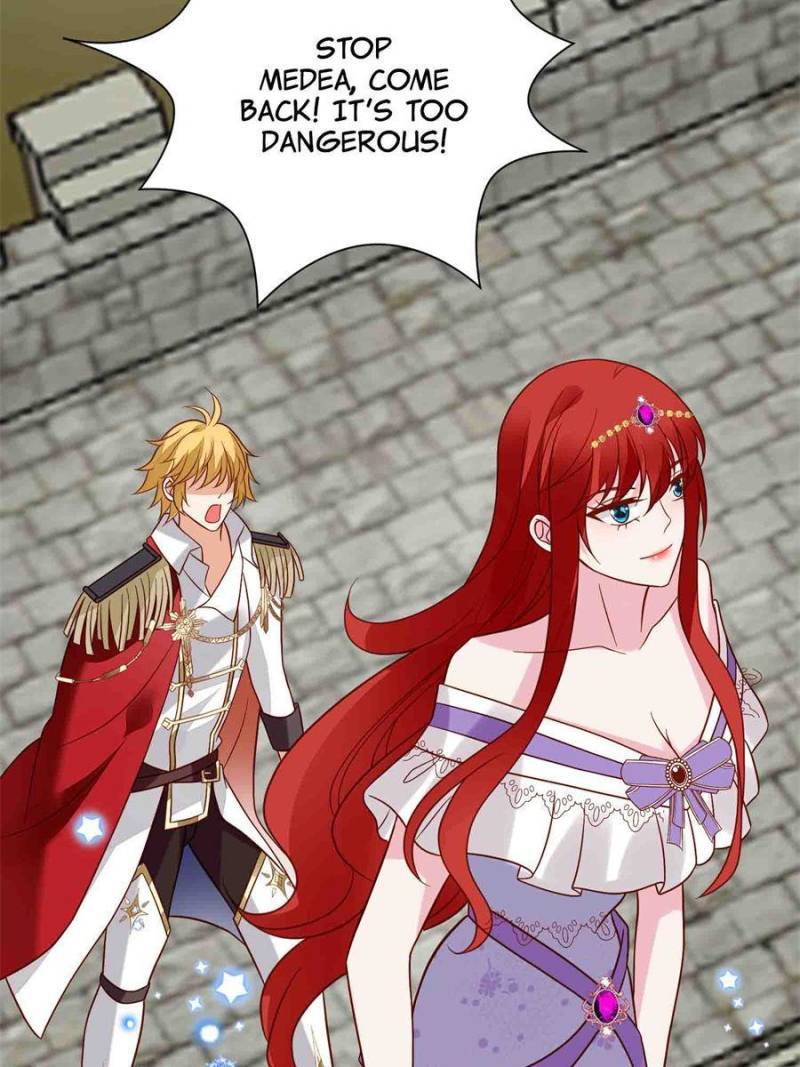 All These Wild Men Want to Marry Me! Chapter 59 - page 31