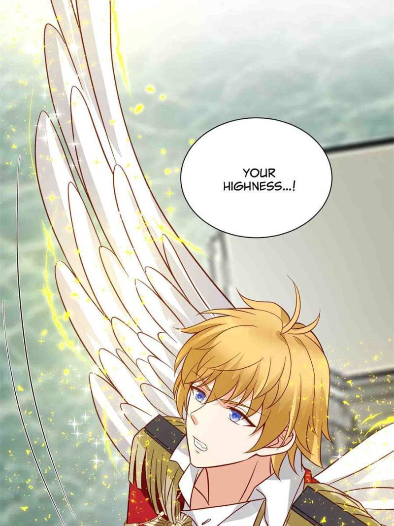 All These Wild Men Want to Marry Me! Chapter 59 - page 35