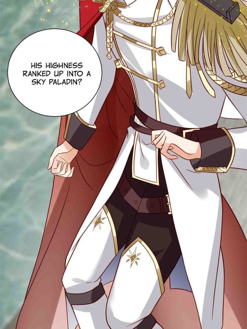 All These Wild Men Want to Marry Me! Chapter 59 - page 36