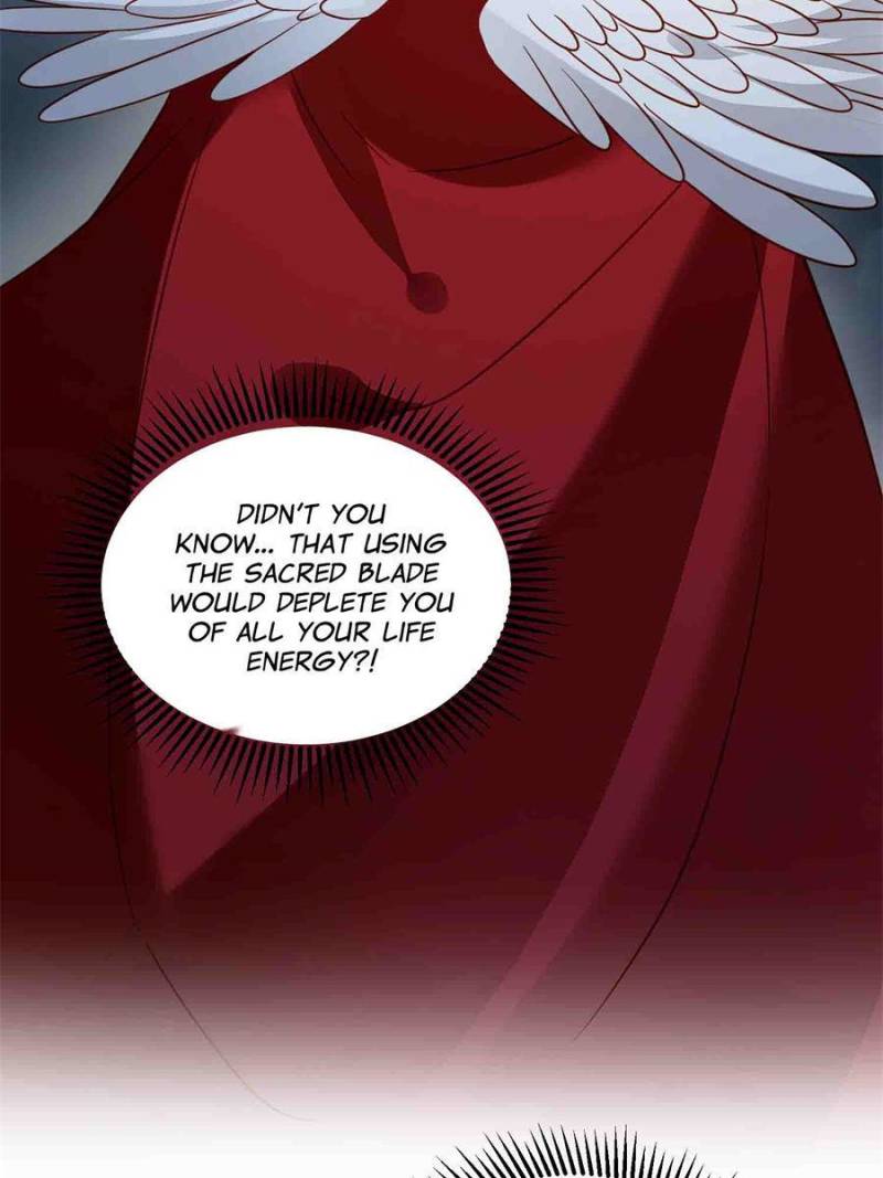 All These Wild Men Want to Marry Me! Chapter 59 - page 47