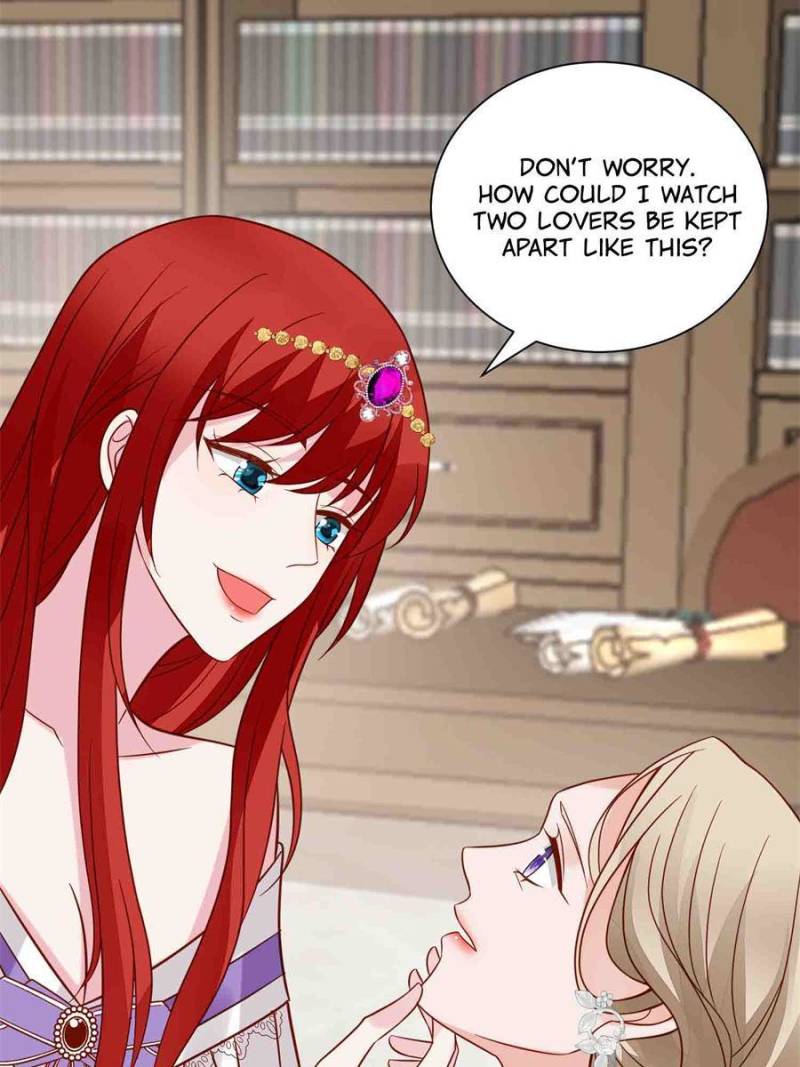 All These Wild Men Want to Marry Me! Chapter 59 - page 6