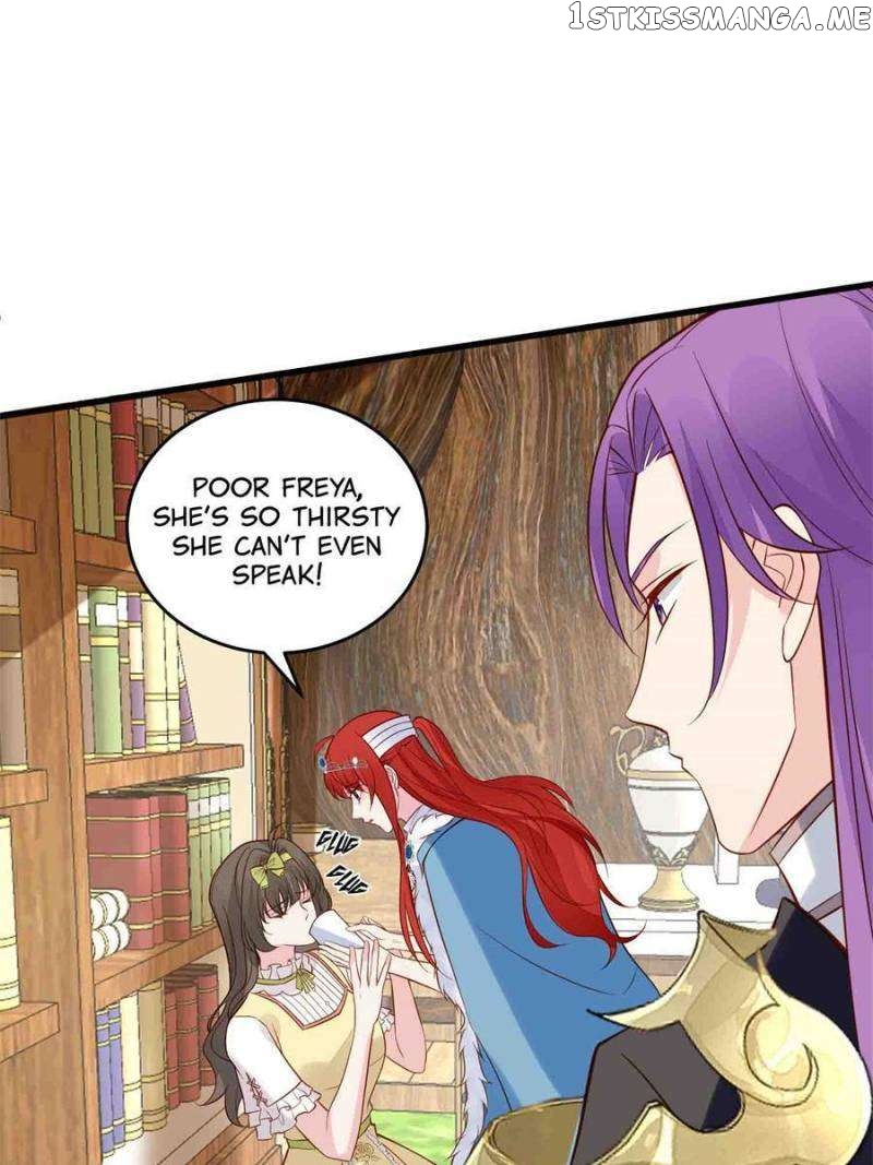 All These Wild Men Want to Marry Me! Chapter 90 - page 1