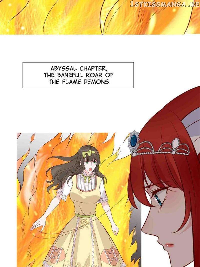 All These Wild Men Want to Marry Me! Chapter 90 - page 11