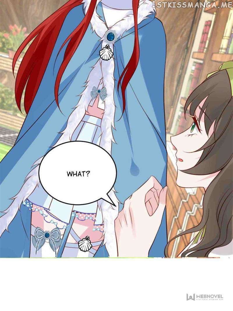 All These Wild Men Want to Marry Me! Chapter 90 - page 16