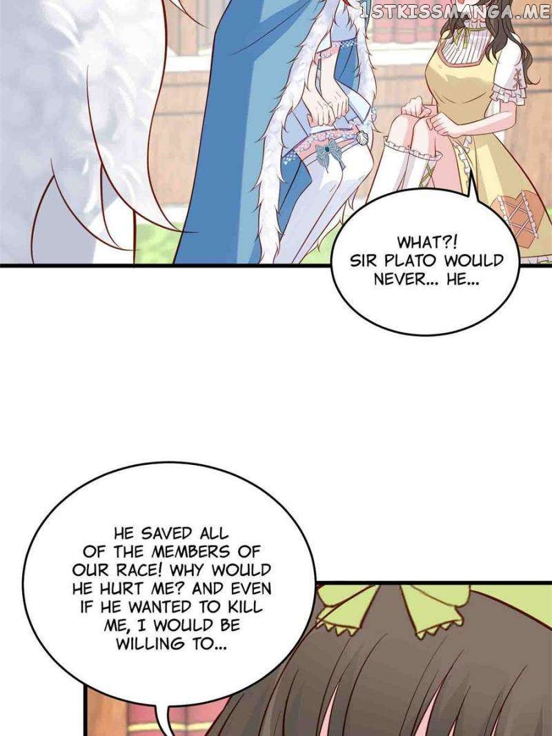 All These Wild Men Want to Marry Me! Chapter 90 - page 18