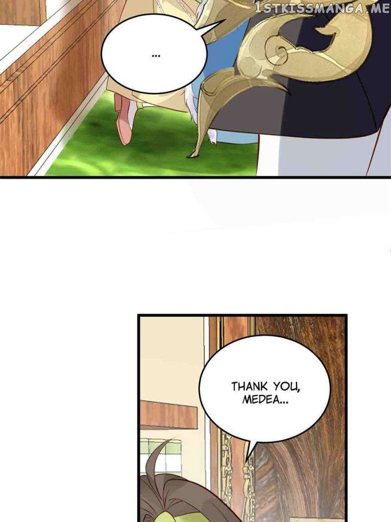 All These Wild Men Want to Marry Me! Chapter 90 - page 2