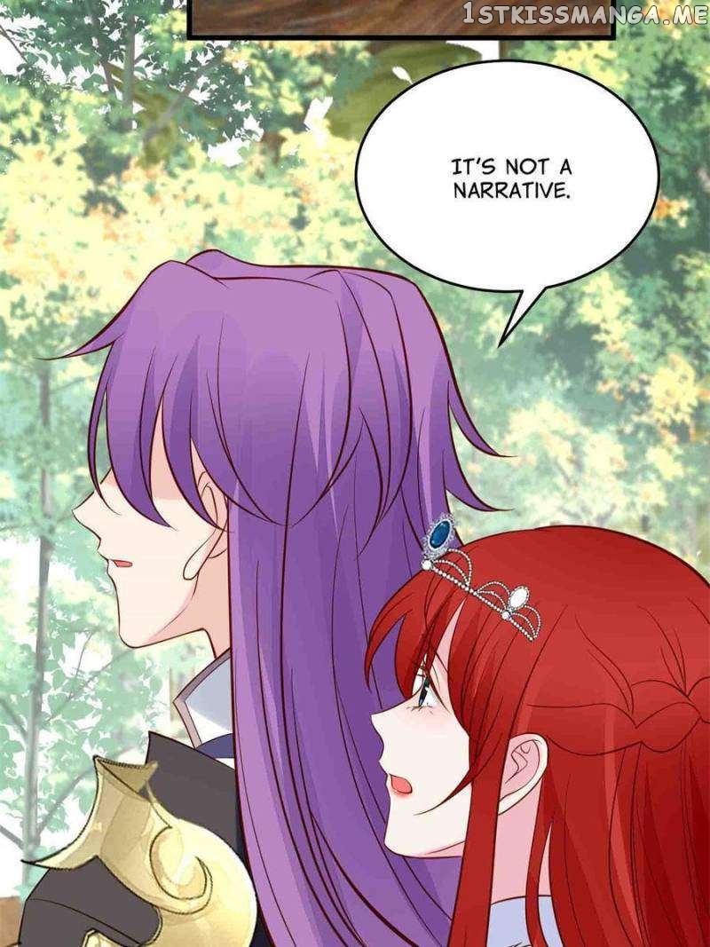 All These Wild Men Want to Marry Me! Chapter 90 - page 23