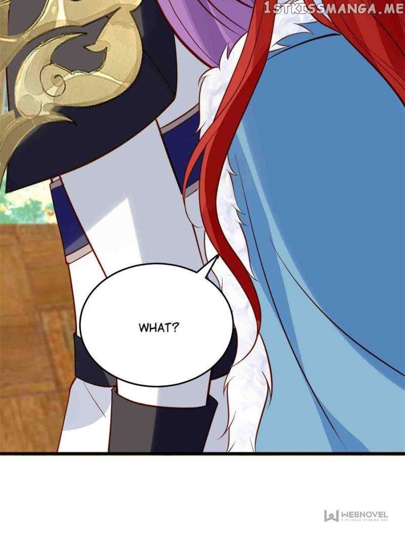 All These Wild Men Want to Marry Me! Chapter 90 - page 24