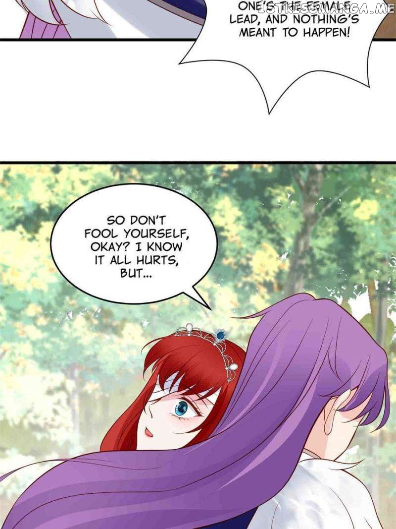 All These Wild Men Want to Marry Me! Chapter 90 - page 26