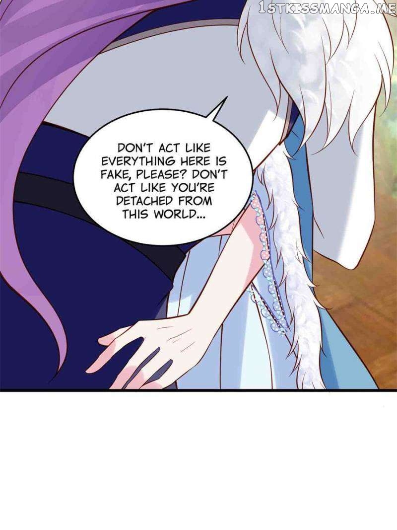 All These Wild Men Want to Marry Me! Chapter 90 - page 27