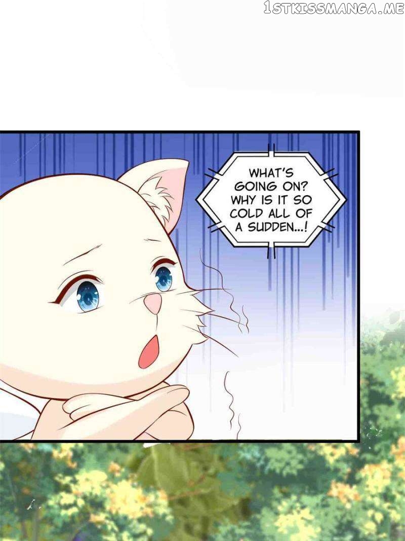 All These Wild Men Want to Marry Me! Chapter 90 - page 29