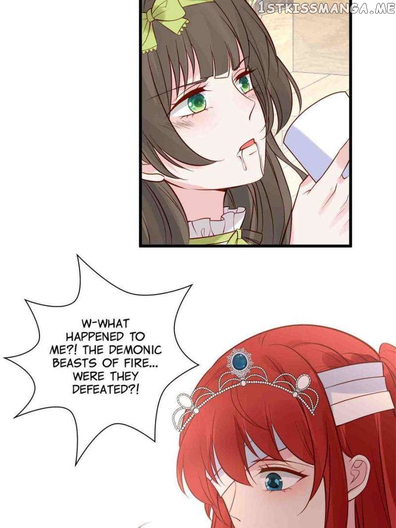 All These Wild Men Want to Marry Me! Chapter 90 - page 3