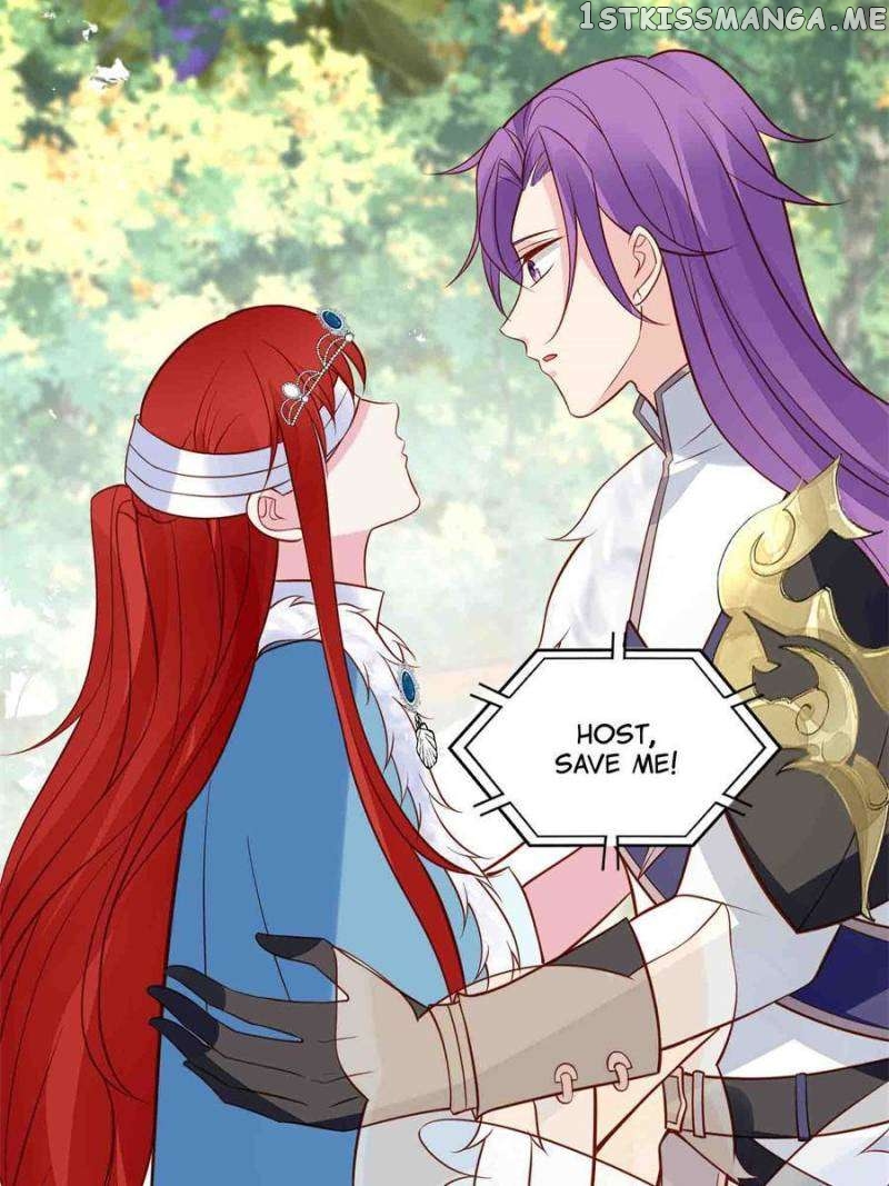 All These Wild Men Want to Marry Me! Chapter 90 - page 30