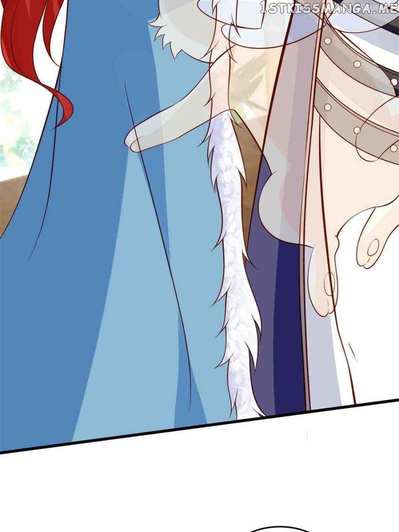 All These Wild Men Want to Marry Me! Chapter 90 - page 31