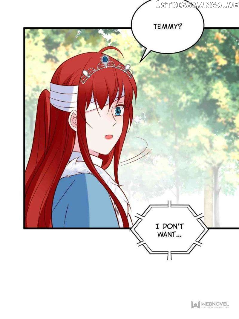 All These Wild Men Want to Marry Me! Chapter 90 - page 32