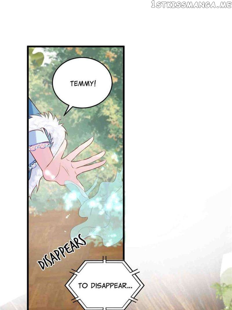 All These Wild Men Want to Marry Me! Chapter 90 - page 33