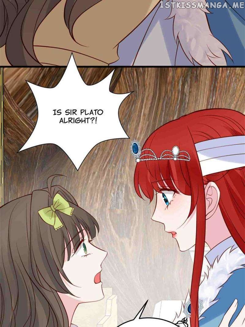 All These Wild Men Want to Marry Me! Chapter 90 - page 5