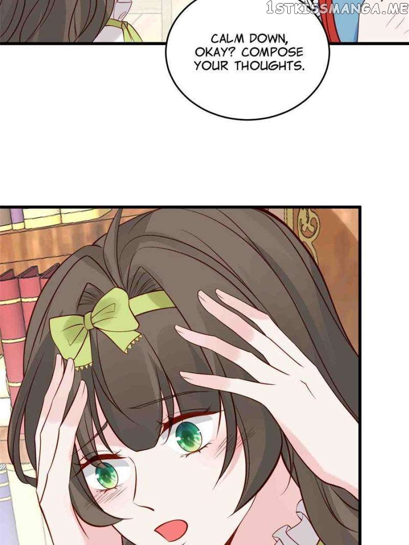 All These Wild Men Want to Marry Me! Chapter 90 - page 6
