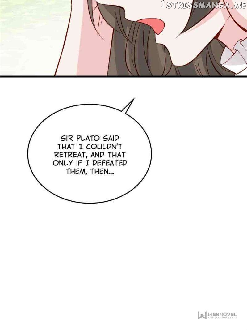 All These Wild Men Want to Marry Me! Chapter 90 - page 8