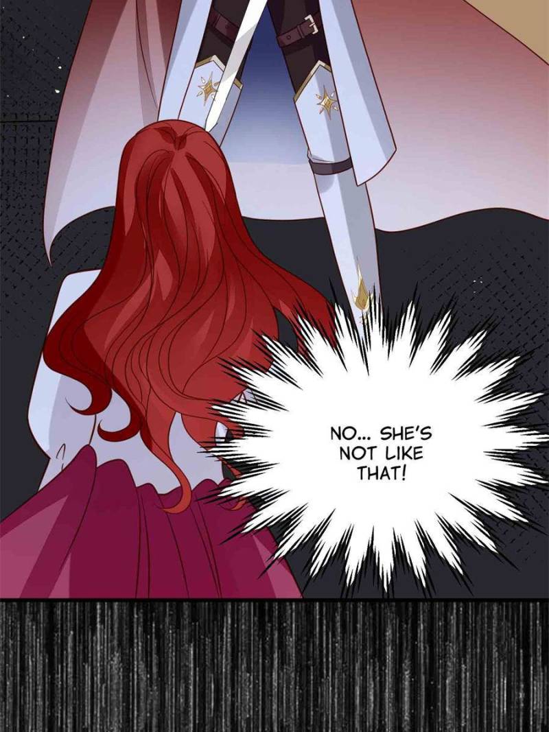 All These Wild Men Want to Marry Me! Chapter 58 - page 12