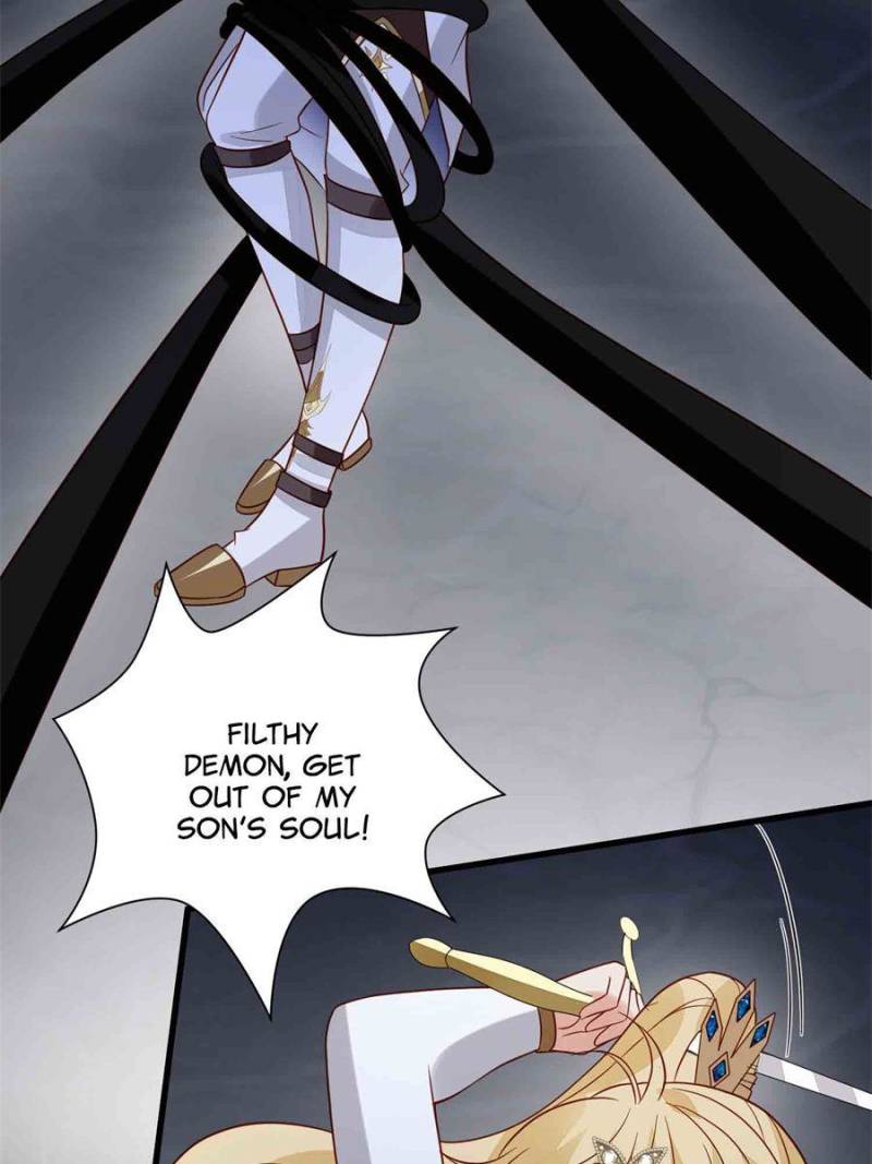 All These Wild Men Want to Marry Me! Chapter 58 - page 14
