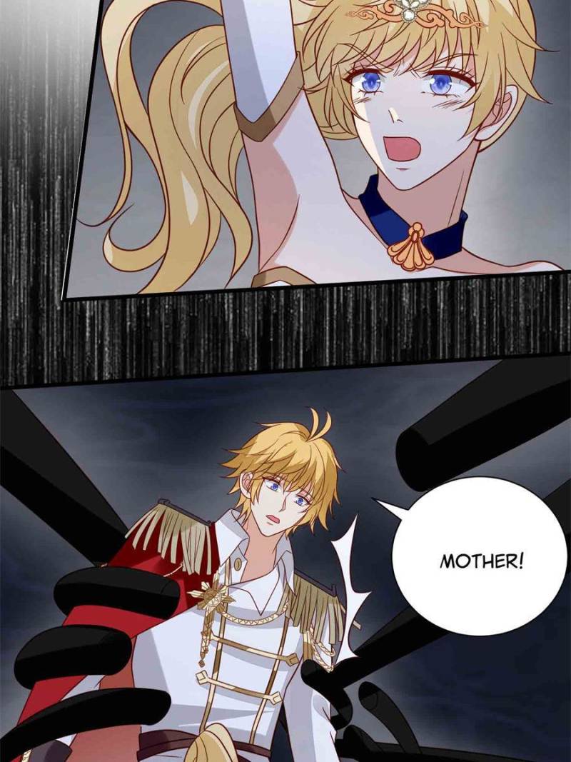 All These Wild Men Want to Marry Me! Chapter 58 - page 15