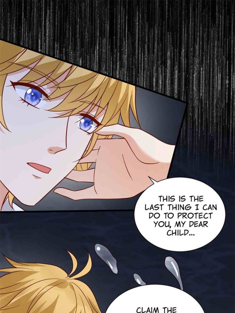 All These Wild Men Want to Marry Me! Chapter 58 - page 17