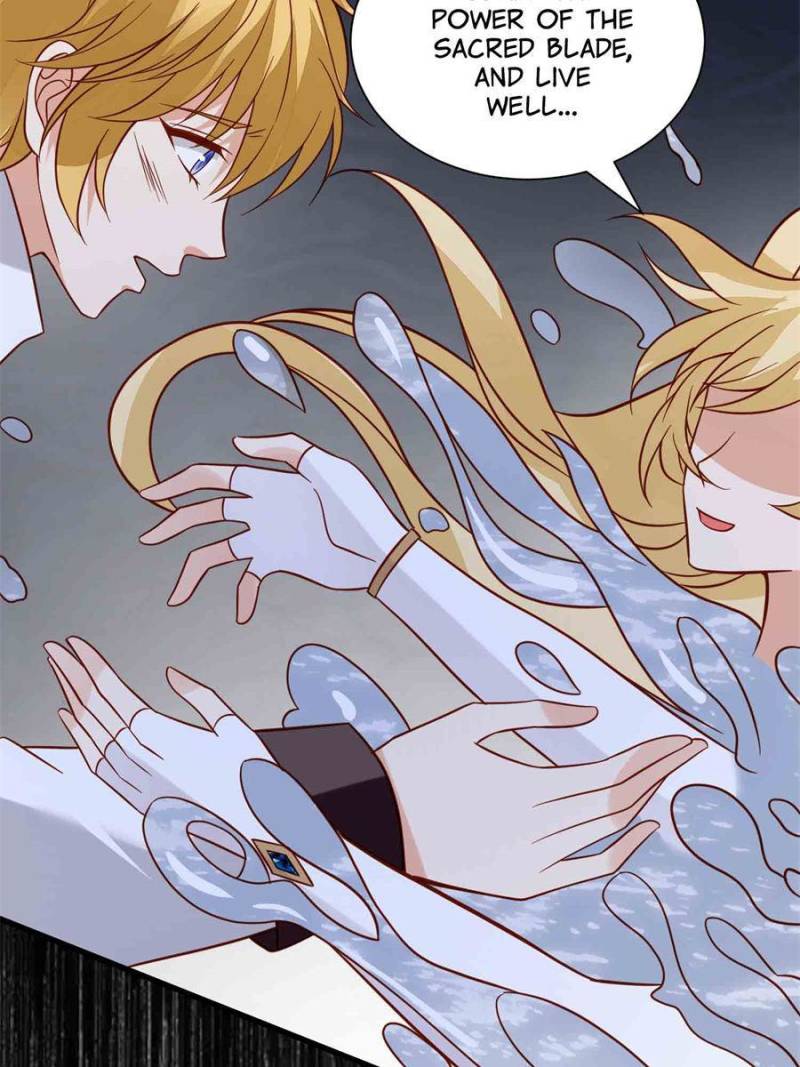 All These Wild Men Want to Marry Me! Chapter 58 - page 18