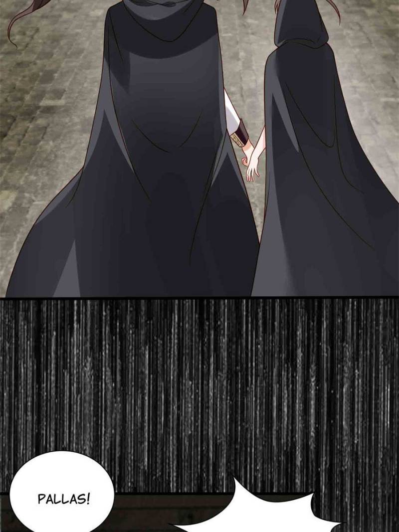 All These Wild Men Want to Marry Me! Chapter 58 - page 2